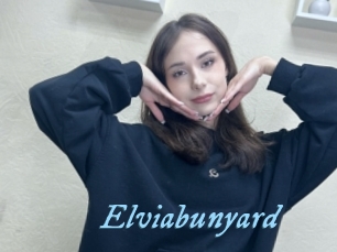 Elviabunyard