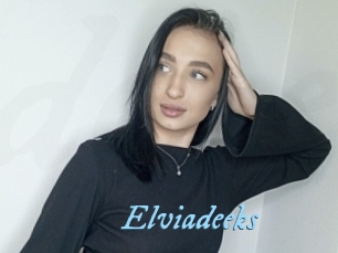 Elviadeeks