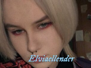 Elviaellender