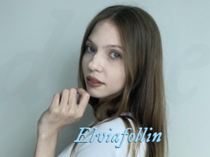 Elviafollin