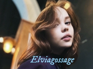 Elviagossage