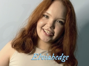Elviahedge