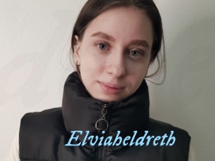 Elviaheldreth