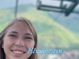 Elviaheston