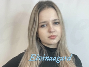 Elvinaagard