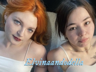 Elvinaandodella