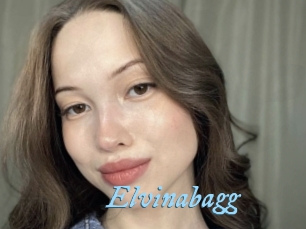 Elvinabagg