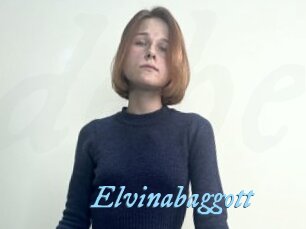 Elvinabaggott