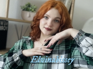 Elvinabissey