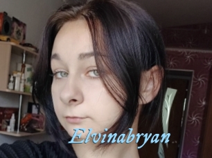 Elvinabryan