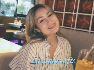 Elvinacrafts