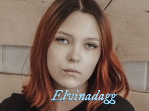 Elvinadagg