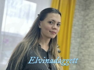 Elvinadaggett