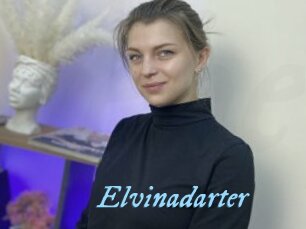 Elvinadarter