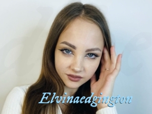 Elvinaedgington