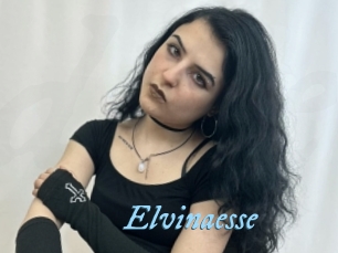 Elvinaesse