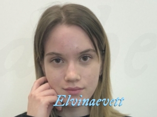 Elvinaevett