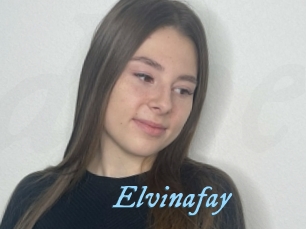 Elvinafay