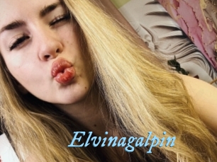 Elvinagalpin