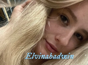 Elvinahadwin