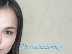 Elvinahalloway