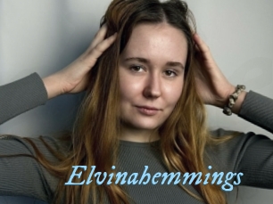 Elvinahemmings