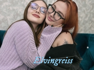 Elvingreiss