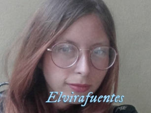 Elvirafuentes