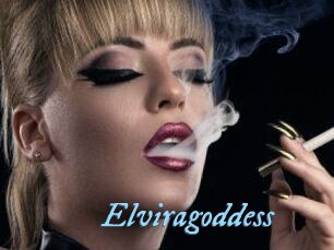 Elviragoddess