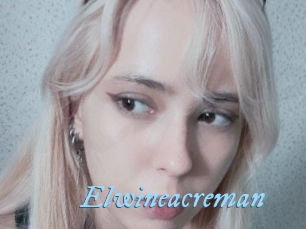 Elwineacreman