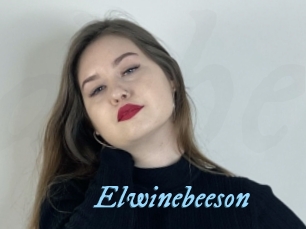 Elwinebeeson