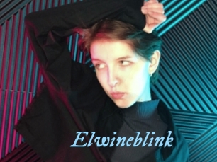 Elwineblink