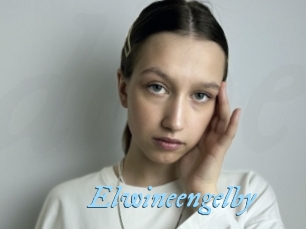 Elwineengelby
