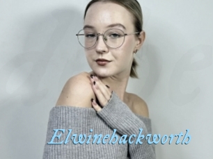 Elwinehackworth
