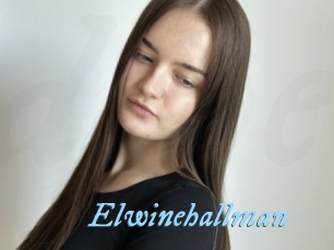 Elwinehallman