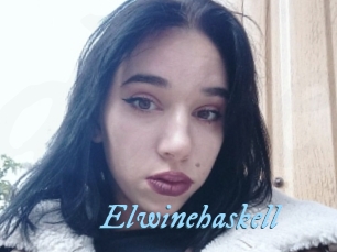 Elwinehaskell