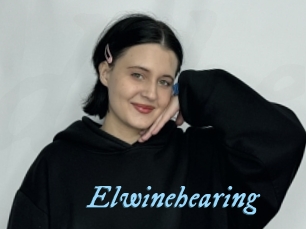 Elwinehearing