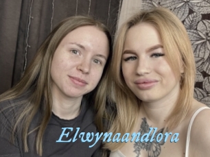 elwynaandlora DeriheruI