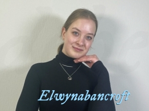 Elwynabancroft