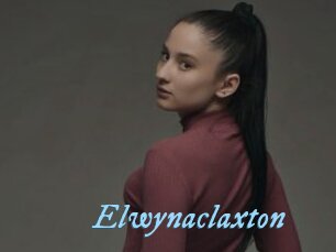 Elwynaclaxton