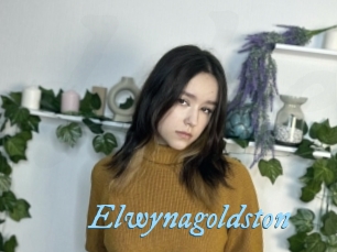 Elwynagoldston