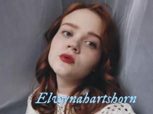 Elwynahartshorn