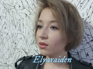 Elyaraiden