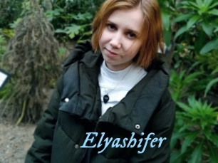 Elyashifer