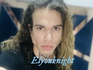 Elyonknight