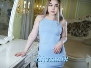 Elysamin
