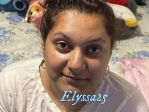 Elyssa25