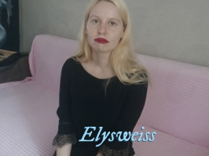 Elysweiss