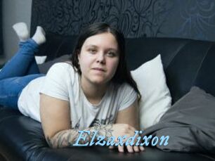 Elzaxdixon