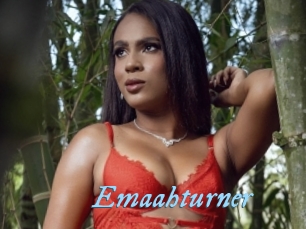 Emaahturner